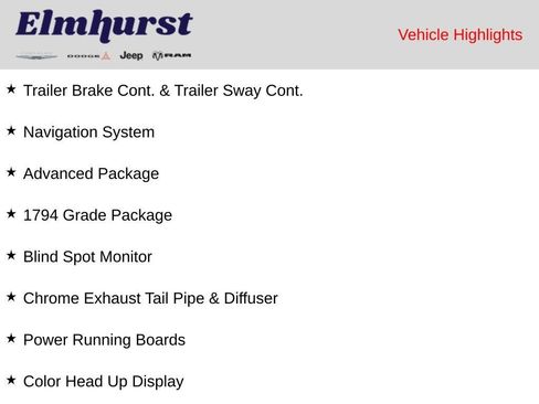 Used 2023 Toyota Tundra 1794 Edition w/ Advanced Package AWD/4WD image 10