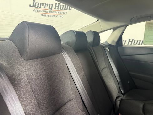 Used 2025 Honda Accord SE image 30