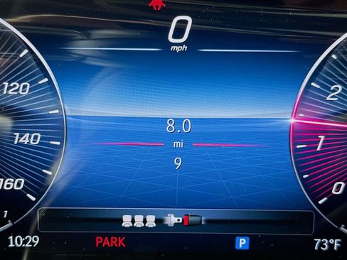 Used 2026 Mercedes-Benz GLE 350 4MATIC image 12