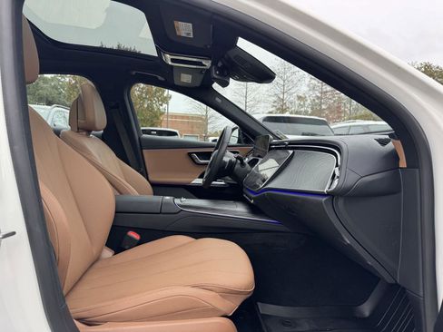 Certified 2025 Mercedes-Benz E 350 Sedan image 29