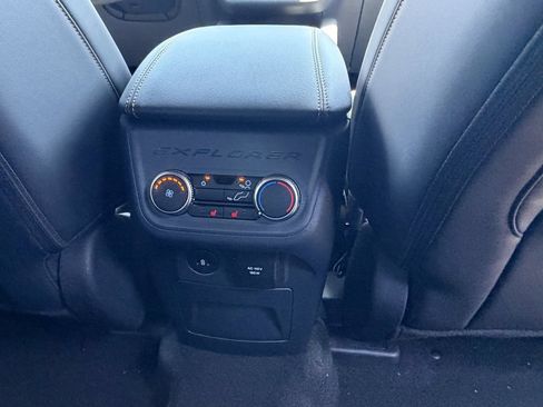 New 2026 Ford Explorer Tremor w/ Tremor Ultimate Package AWD/4WD image 14
