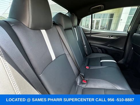 Used 2025 Toyota Camry SE w/ Convenience Package FWD image 22