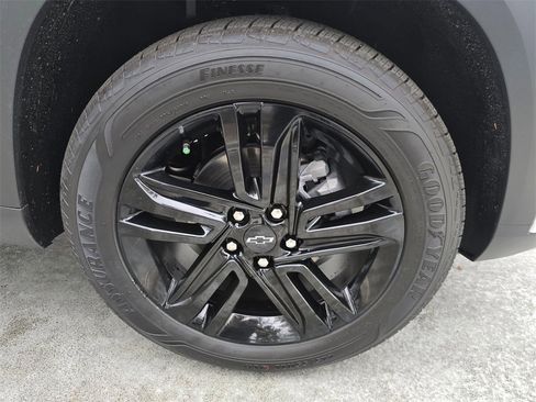 New 2026 Chevrolet Trax ACTIV image 9