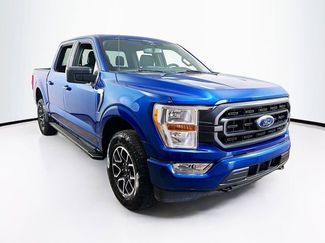 Certified 2022 Ford F150 XLT w/ Equipment Group 301A Mid video 1