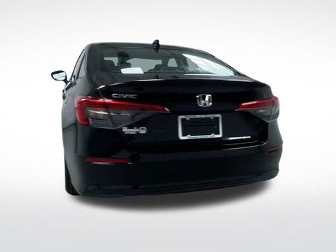 Used 2024 Honda Civic LX image 8