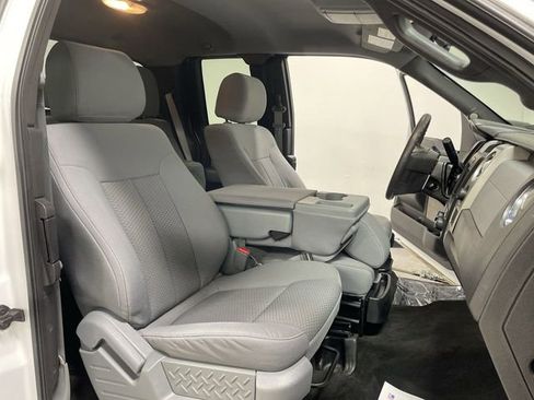 Used 2012 Ford F150 XLT image 27