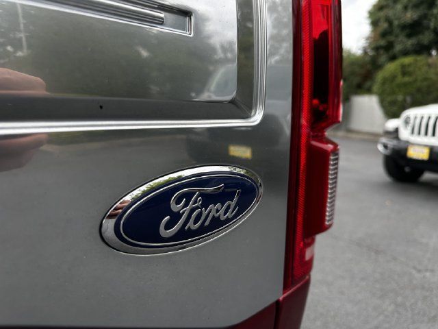 Used 2015 Ford F150 King Ranch w/ Equipment Group 601A Luxury AWD/4WD image 48
