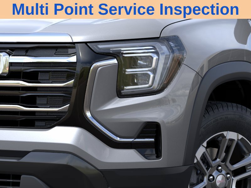 Used 2026 GMC Terrain Elevation AWD/4WD image 11