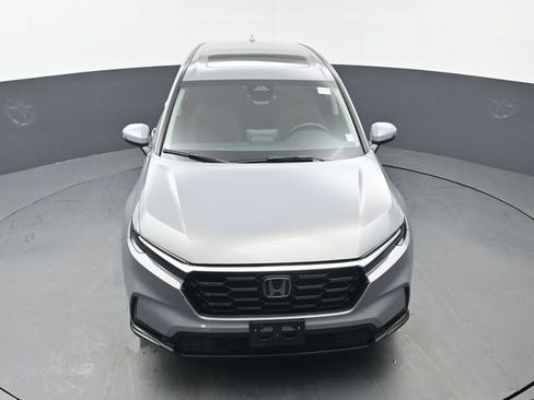 Used 2024 Honda CR-V EX image 43