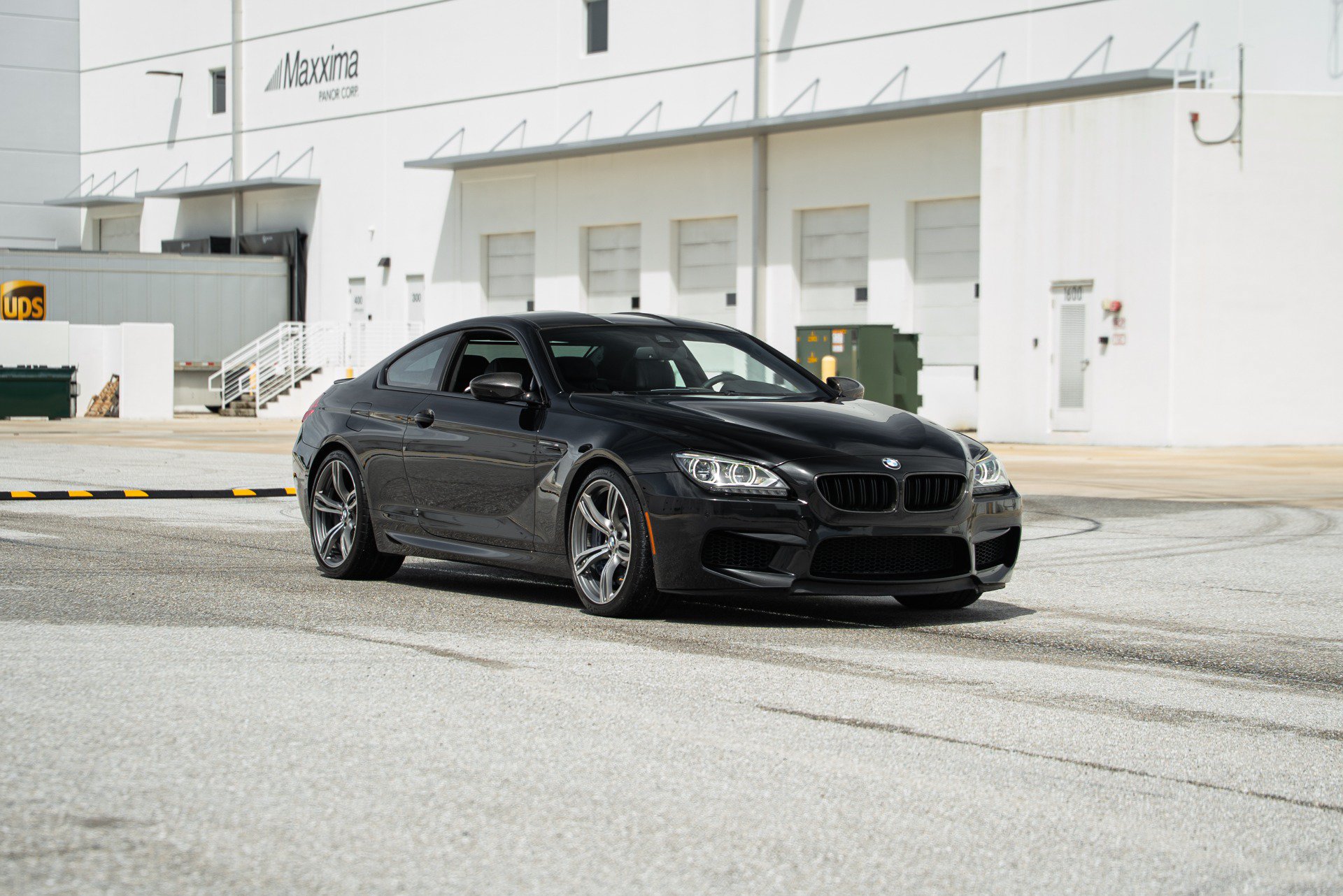 Used 2014 BMW M6 Coupe RWD image 24