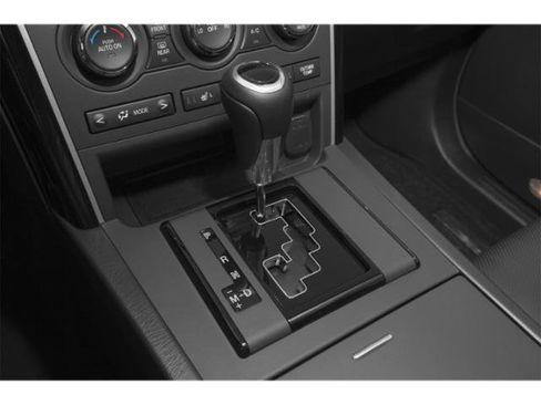 Used 2015 MAZDA CX-9 Touring w/ Touring Technology Package image 13