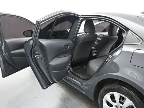 Used 2024 Toyota Corolla LE image 16