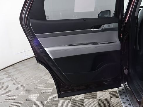 Used 2023 Hyundai Palisade SEL image 29