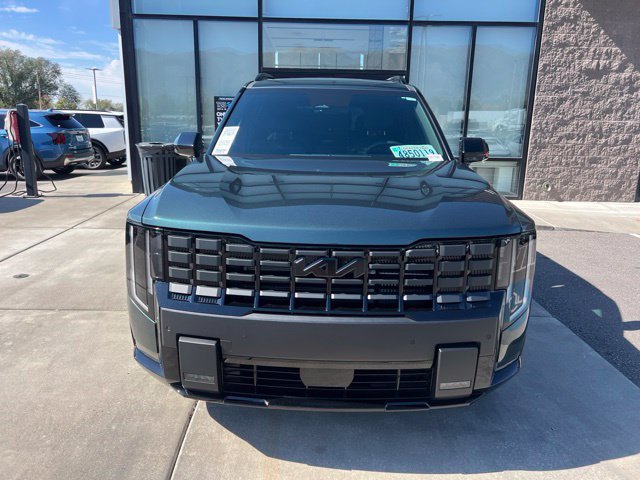 Used 2027 Kia Telluride EX X-Line w/ Towing Package AWD/4WD image 2