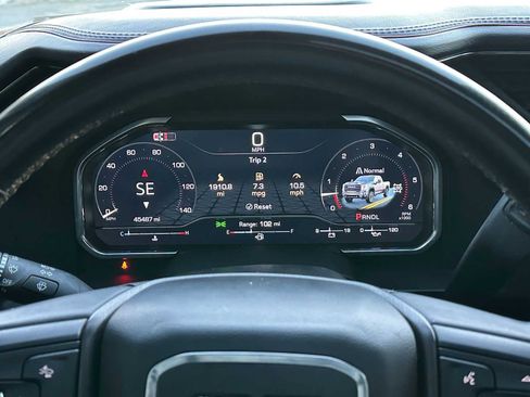 Used 2024 GMC Sierra 2500 AT4 w/ AT4 Premium Plus Package image 25