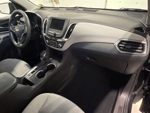 Used 2023 Chevrolet Equinox LS w/ Midnight Edition FWD image 27