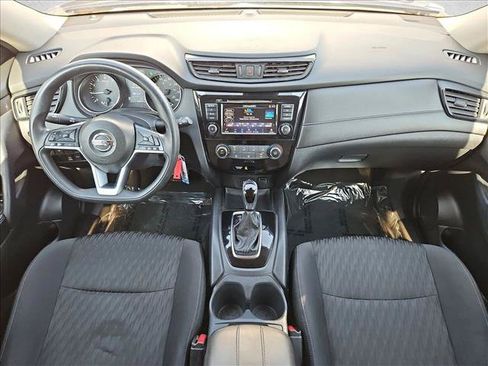 Used 2020 Nissan Rogue S AWD/4WD image 23
