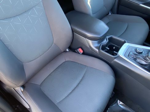 Certified 2024 Toyota RAV4 XLE image 11