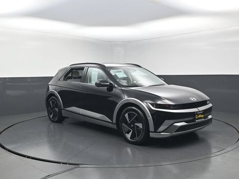 Used 2025 Hyundai Ioniq 5 Limited RWD image 10