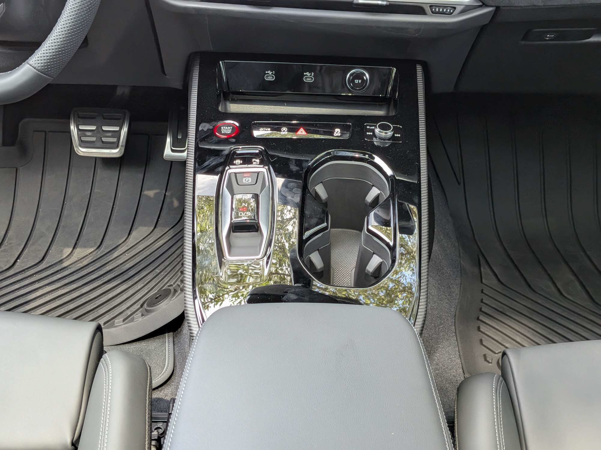 New 2026 Audi S5 Prestige AWD/4WD image 19