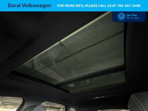 Used 2024 Audi Q4 e-tron Premium Plus w/ Premium Plus AWD/4WD image 17