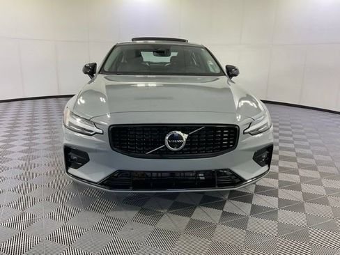 Certified 2024 Volvo S60 B5 Plus AWD/4WD image 2