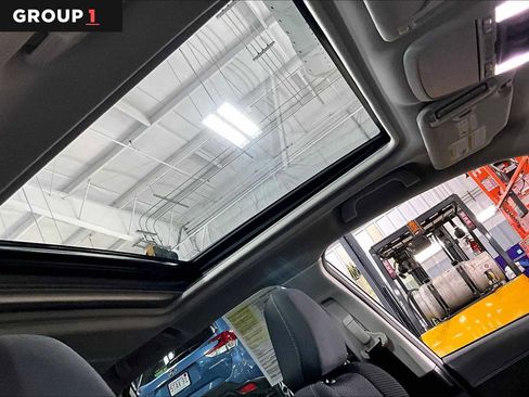 Used 2023 Subaru Forester Premium image 14