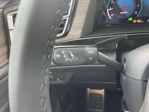 New 2026 Volkswagen Atlas SEL Premium R-Line AWD/4WD image 29