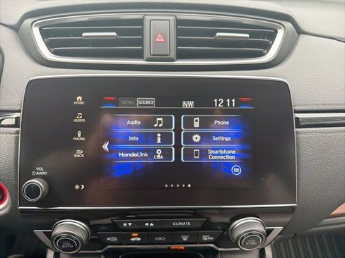 Used 2022 Honda CR-V EX-L image 34