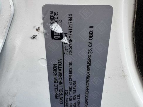 Used 2024 Chevrolet Silverado 2500 LT image 14