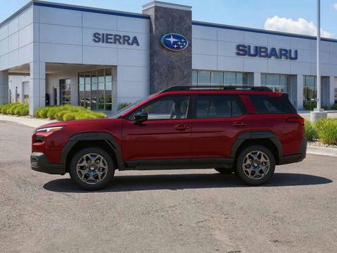 New 2026 Subaru Outback Premium image 3