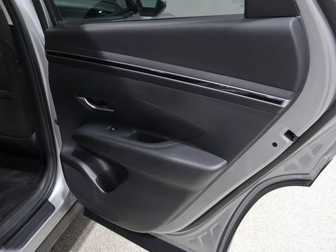 Used 2024 Hyundai Tucson Blue AWD/4WD image 22
