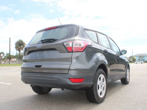 Used 2017 Ford Escape S FWD image 21