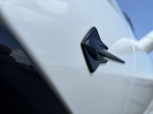 Used 2017 Chevrolet Corvette Stingray Convertible RWD image 35