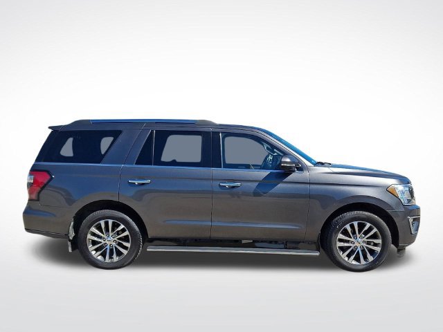 Used 2018 Ford Expedition Limited AWD/4WD image 7