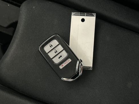 Used 2019 Honda Civic Si image 27