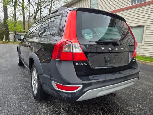 Used 2008 Volvo XC70 3.2 AWD/4WD image 7