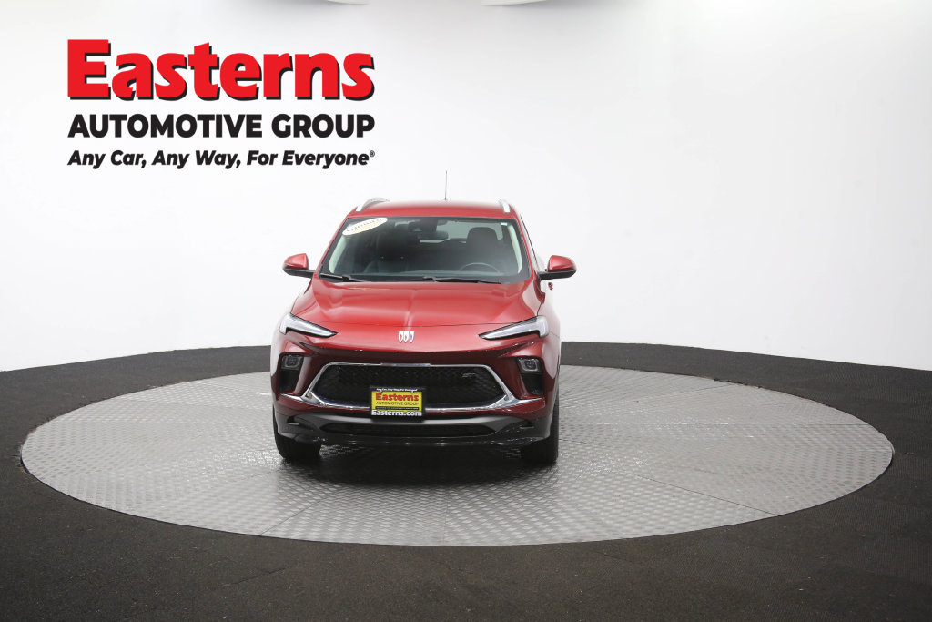 Used 2024 Buick Encore GX Sport Touring AWD/4WD image 53