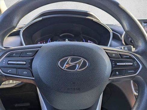 Used 2020 Hyundai Santa Fe SEL AWD/4WD image 14