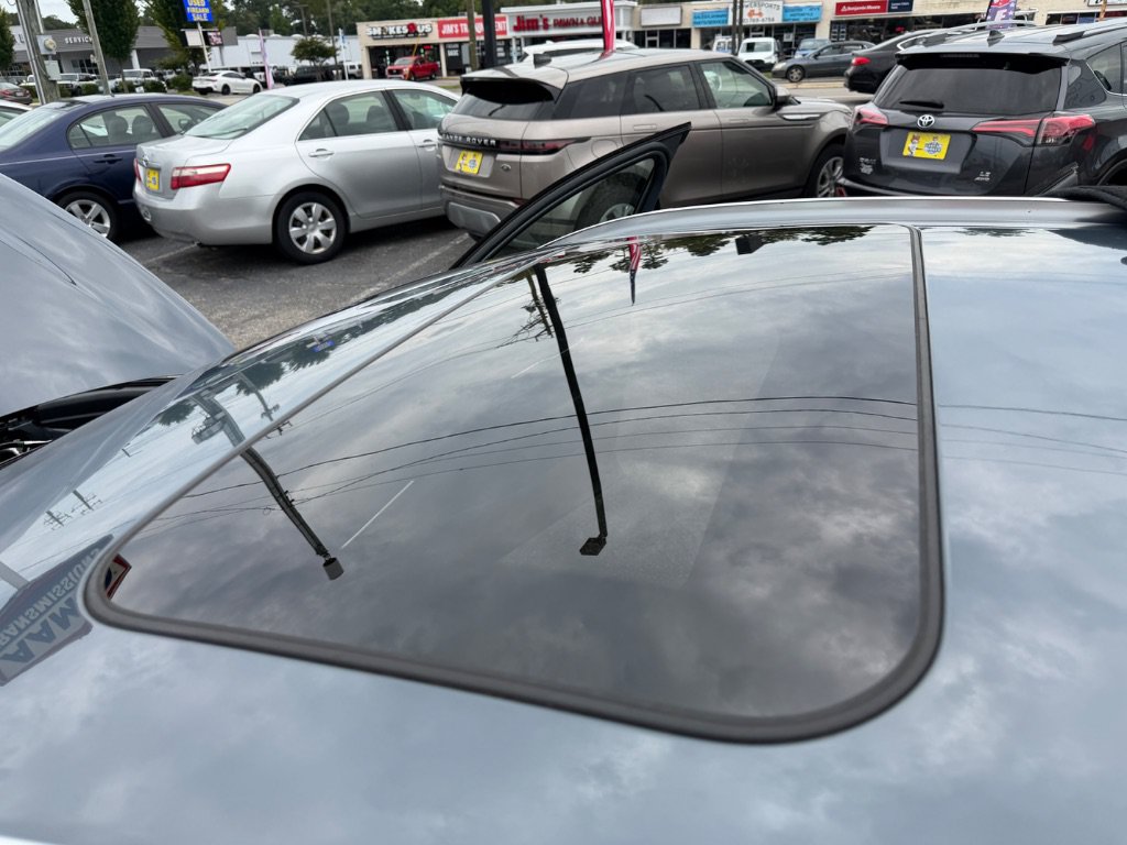 Used 2022 MAZDA CX-30 AWD 2.5 S w/ Preferred Package image 23