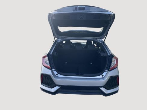 Used 2017 Honda Civic LX image 15