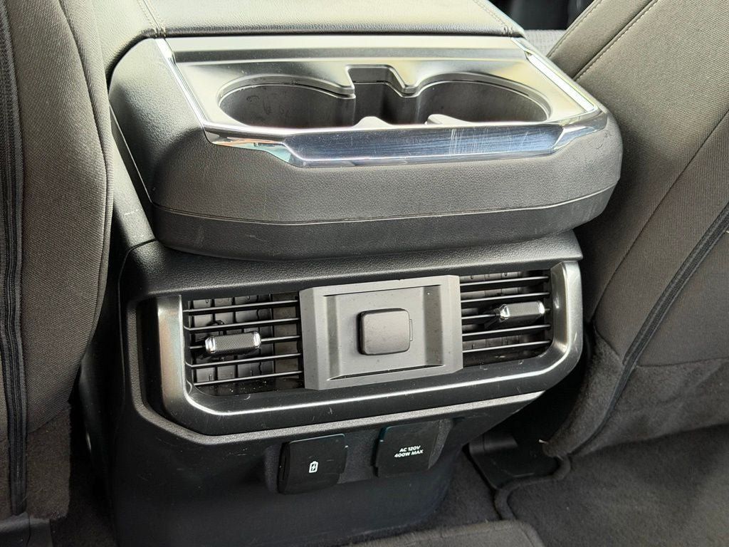 Certified 2023 Ford F150 XLT w/ Equipment Group 302A High AWD/4WD image 21
