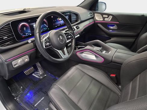 Used 2023 Mercedes-Benz GLS 580 4MATIC image 20