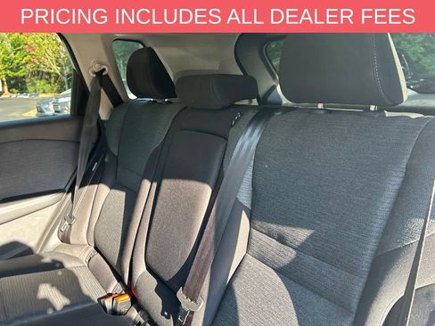 Used 2021 Nissan Rogue SV FWD image 15