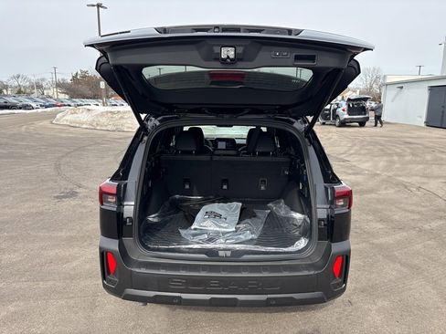 New 2026 Subaru Outback Limited image 7