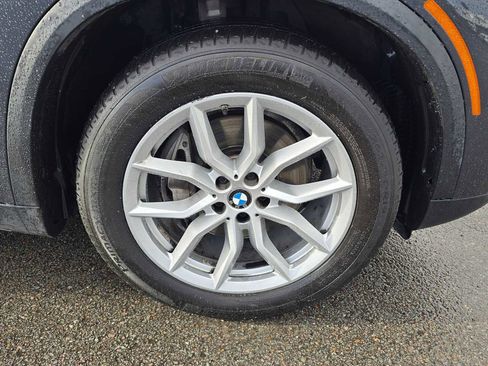 Used 2020 BMW X5 xDrive40i w/ Convenience Package image 9