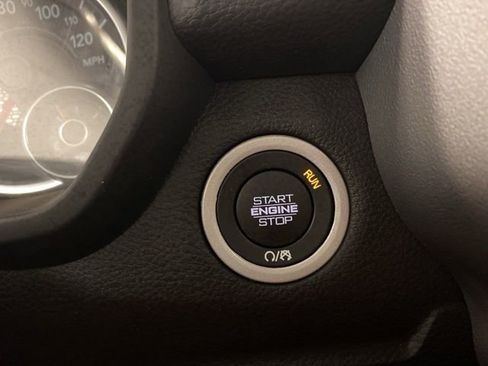 Used 2022 RAM 1500 Big Horn image 21