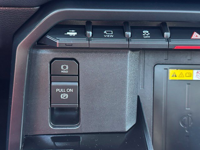 Used 2022 Toyota Tundra TRD Pro AWD/4WD image 40
