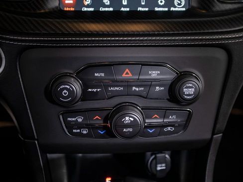 Used 2021 Dodge Charger SRT Hellcat image 33