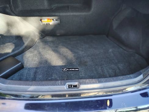 Used 2010 Lexus HS 250h image 15